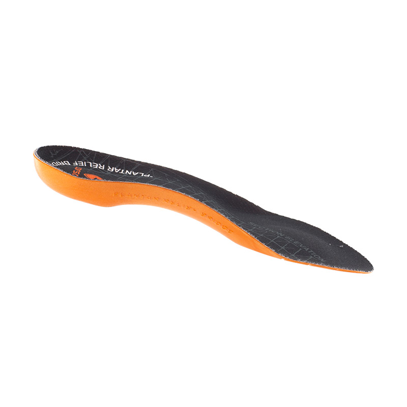 sof sole plantar fasciitis orthotic insoles for men